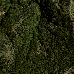 Satellite imagery of M9 PUKEKIORE, NZ