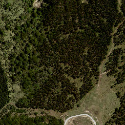 Satellite imagery of M9 PUKEKIORE, NZ