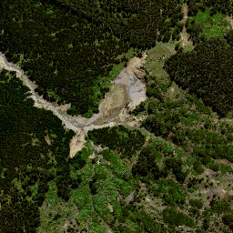 Satellite imagery of 189 NO 2, NZ