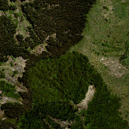 Satellite imagery of 189 NO 2, NZ