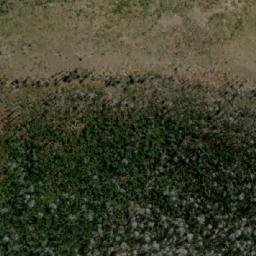 Satellite imagery of Cerro La Mona, CL