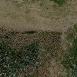 Satellite imagery of Cerro La Mona, CL