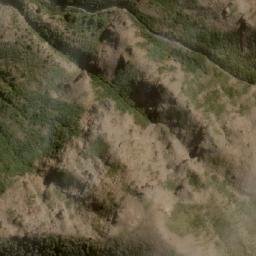 Satellite imagery of Cerro Llame, CL