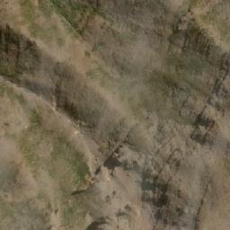 Satellite imagery of Cerro Llame, CL