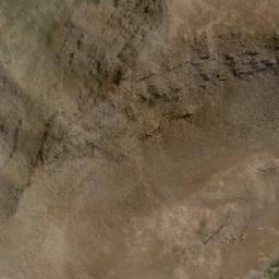 Satellite imagery of Cerro Llame, CL