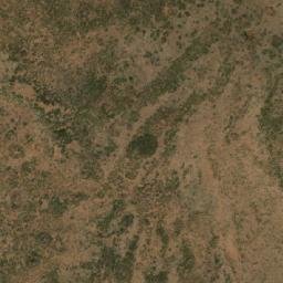 Satellite imagery of Cerro Rodeo, AR