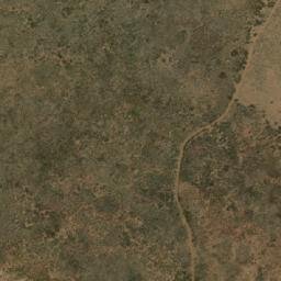 Satellite imagery of Cerro Rodeo, AR
