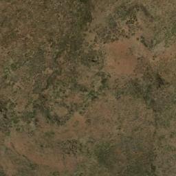 Satellite imagery of Loma Larga, AR