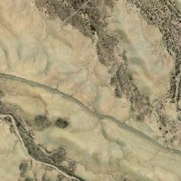 Satellite imagery of Sierra Blanca, AR