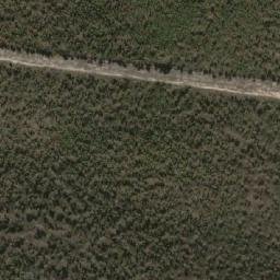 Satellite imagery of Honeysuckle Hill, AU
