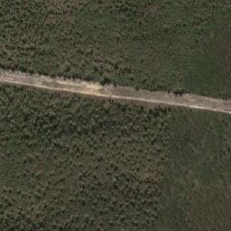 Satellite imagery of Honeysuckle Hill, AU