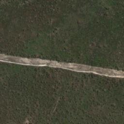 Satellite imagery of Honeysuckle Hill, AU