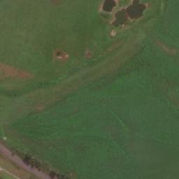 Satellite imagery of Colliers Hill, AU