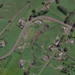 Satellite imagery of 7481, NZ