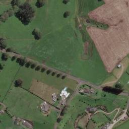 Satellite imagery of 7481, NZ