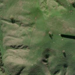Satellite imagery of Patokatoka Pa, NZ
