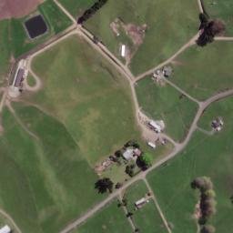 Satellite imagery of PARAONUI NO 2, NZ