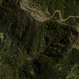 Satellite imagery of M9 PUKEKIORE, NZ
