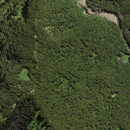 Satellite imagery of K57, NZ