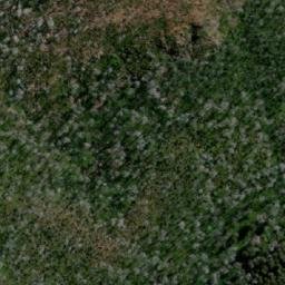 Satellite imagery of Cerro La Mona, CL