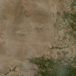 Satellite imagery of Cerro Llame, CL