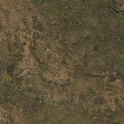 Satellite imagery of Loma Larga, AR