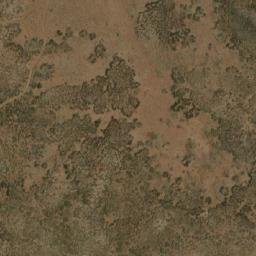Satellite imagery of Loma María, AR