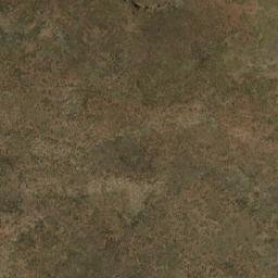 Satellite imagery of Loma María, AR