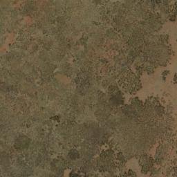 Satellite imagery of Loma María, AR