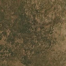 Satellite imagery of Cerro Tres Puntas, AR