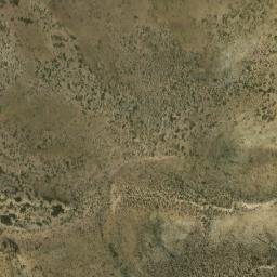 Satellite imagery of Cerro Salado, AR