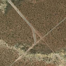 Satellite imagery of Sierra Blanca, AR