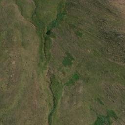 Satellite imagery of Cordón del Tigre, AR