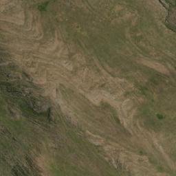 Satellite imagery of Cordón del Tigre, AR