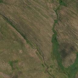 Satellite imagery of Cordón del Tigre, AR