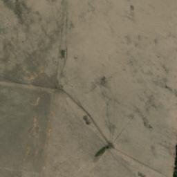 Satellite imagery of Mount Moriac, AU