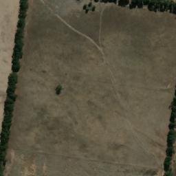 Satellite imagery of Mount Moriac, AU
