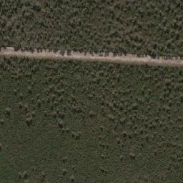 Satellite imagery of Honeysuckle Hill, AU