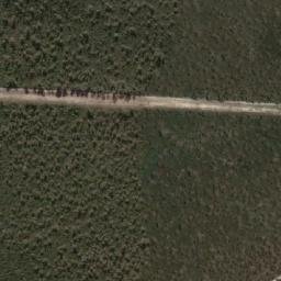 Satellite imagery of Honeysuckle Hill, AU