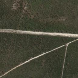 Satellite imagery of Honeysuckle Hill, AU