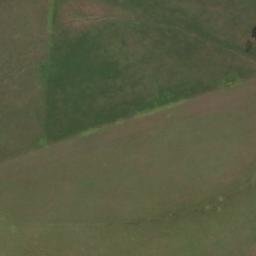Satellite imagery of Colliers Hill, AU