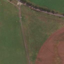 Satellite imagery of Colliers Hill, AU