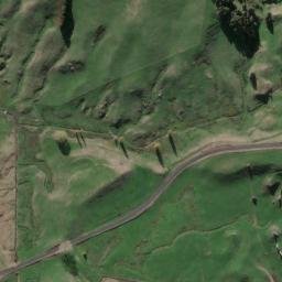 Satellite imagery of Patokatoka Pa, NZ
