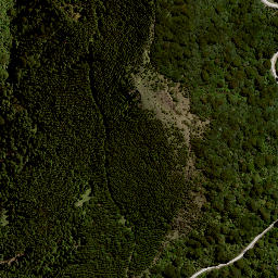 Satellite imagery of M9 PUKEKIORE, NZ