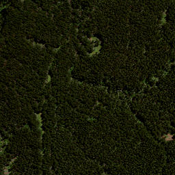 Satellite imagery of 8075, NZ