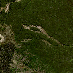 Satellite imagery of 189 NO 2, NZ
