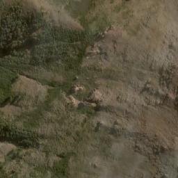 Satellite imagery of Cerro Llame, CL