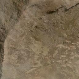 Satellite imagery of Cerro Llame, CL