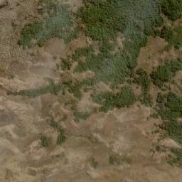 Satellite imagery of Cerro Llame, CL