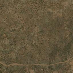 Satellite imagery of Loma María, AR